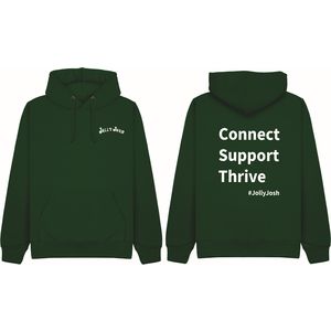 Adult Hoodie Kelly Option 1 546134