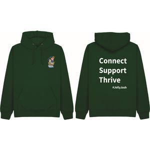 Adult Hoodie Kelly Option 2 546149